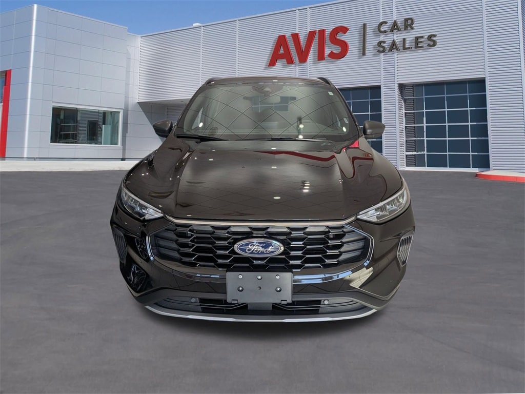 Thumbnail: 2025 Ford Escape - 2