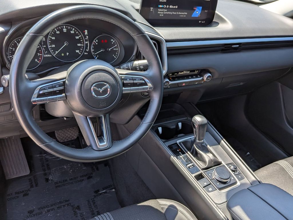 Thumbnail: 2025 Mazda CX-50 - 13