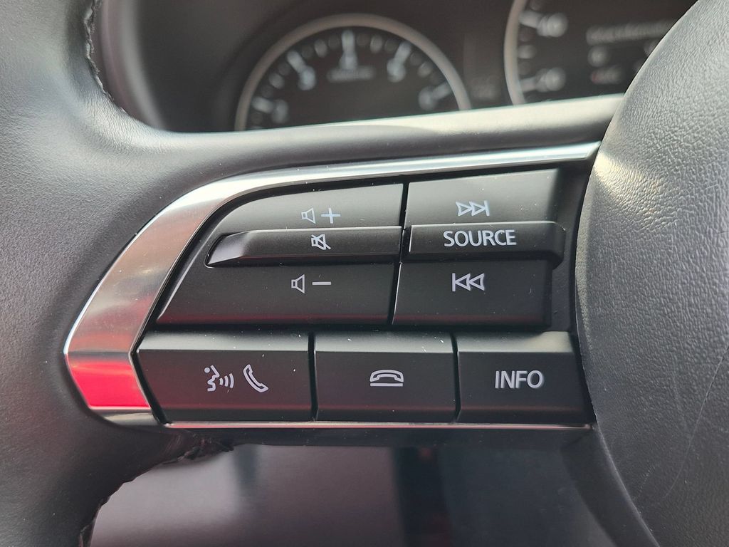 2025 Mazda CX-30 Carbon Edition - Photo 21
