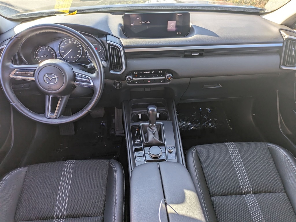 Thumbnail: 2024 Mazda CX-50 - 25