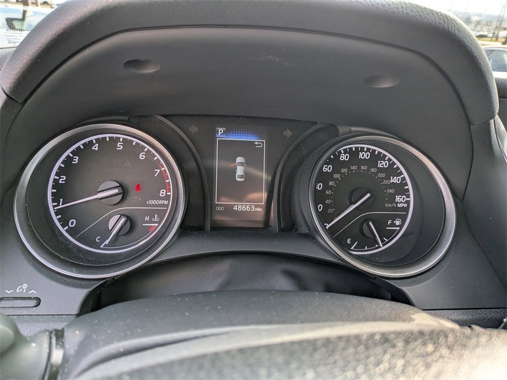 Thumbnail: 2024 Toyota Camry - 16