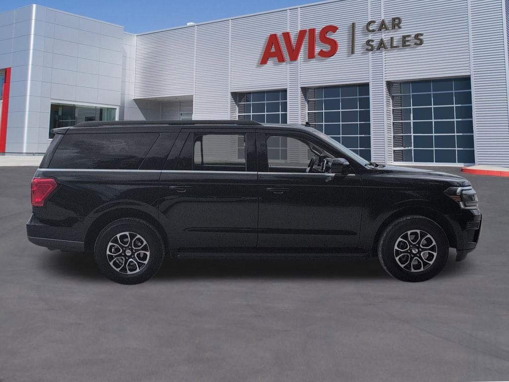 Thumbnail: 2024 Ford Expedition MAX - 5