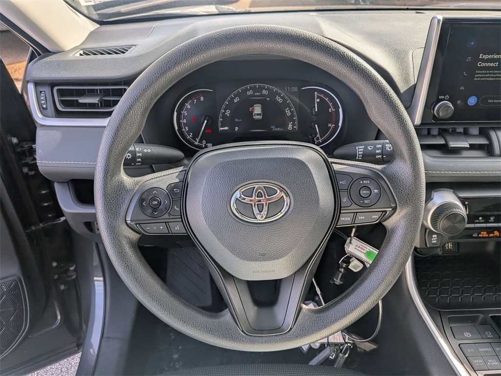 Thumbnail: 2025 Toyota RAV4 - 21