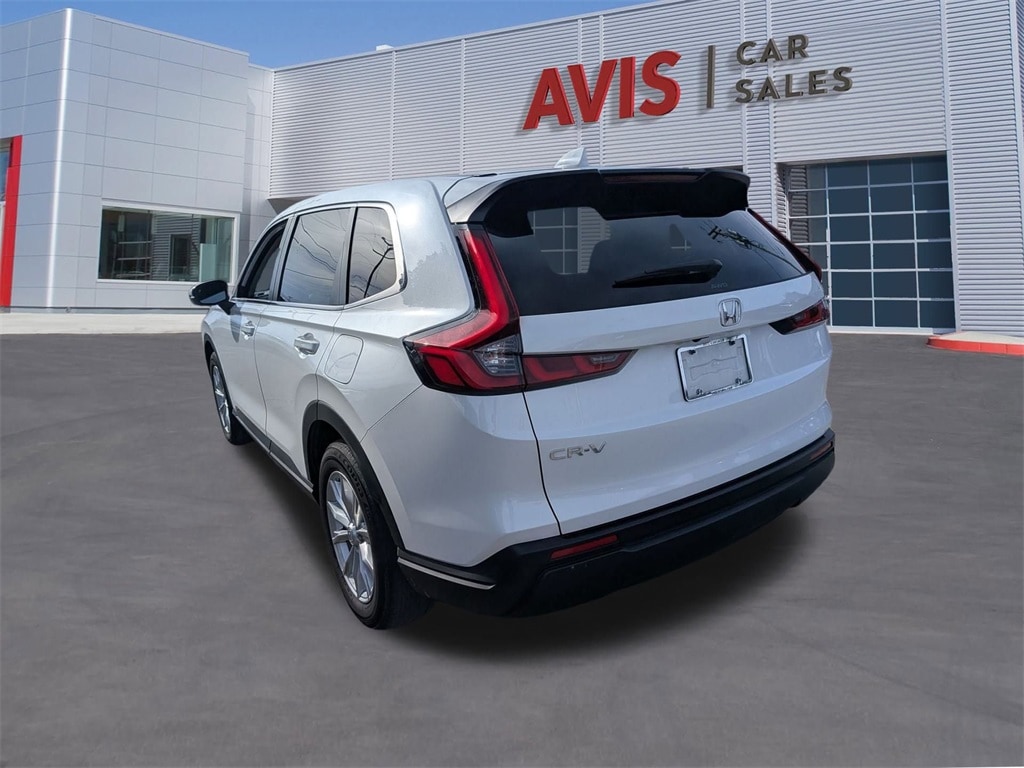 Thumbnail: 2024 Honda CR-V - 9