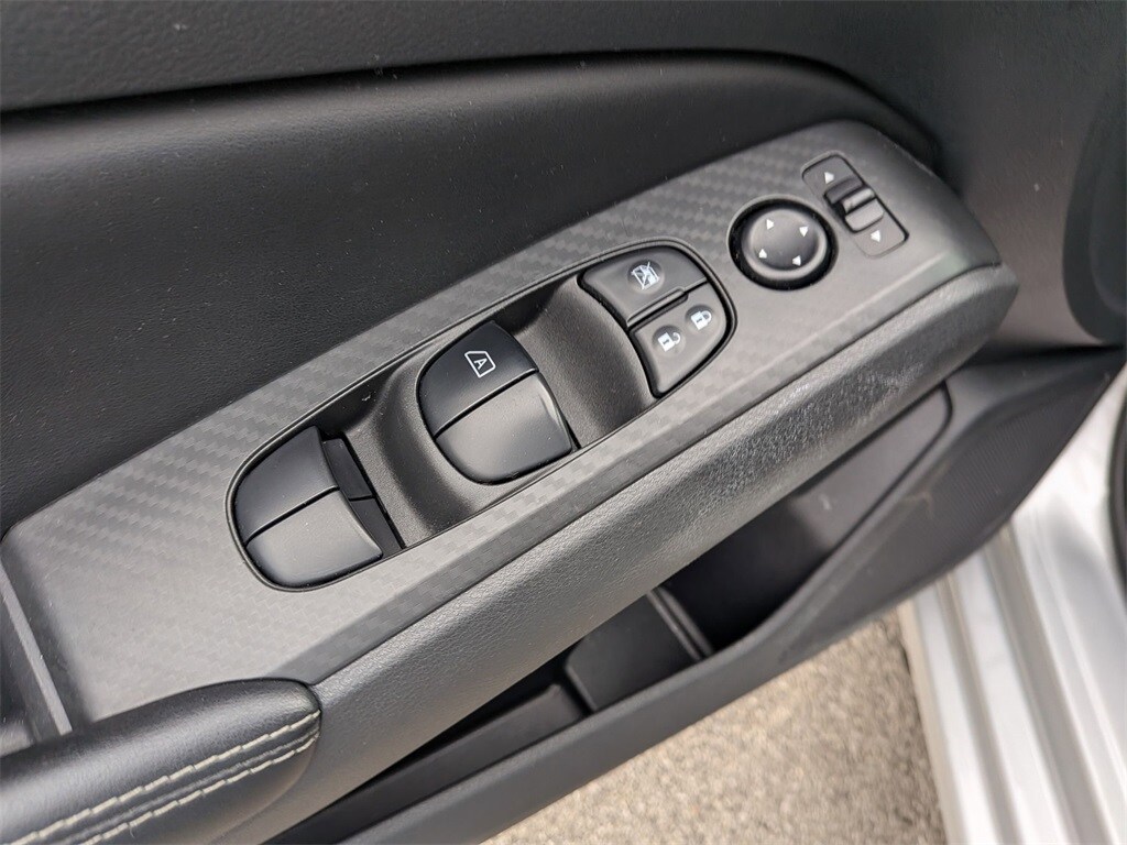 Thumbnail: 2024 Nissan Altima - 13