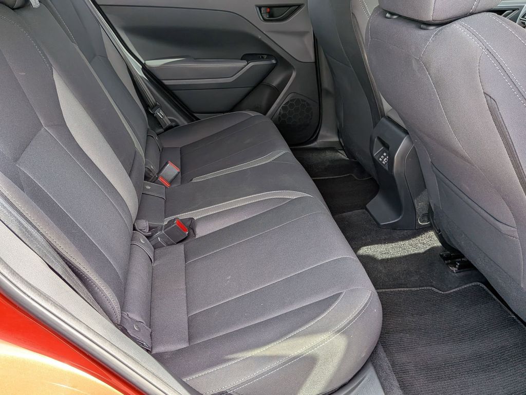 Thumbnail: 2025 Subaru Crosstrek - 27