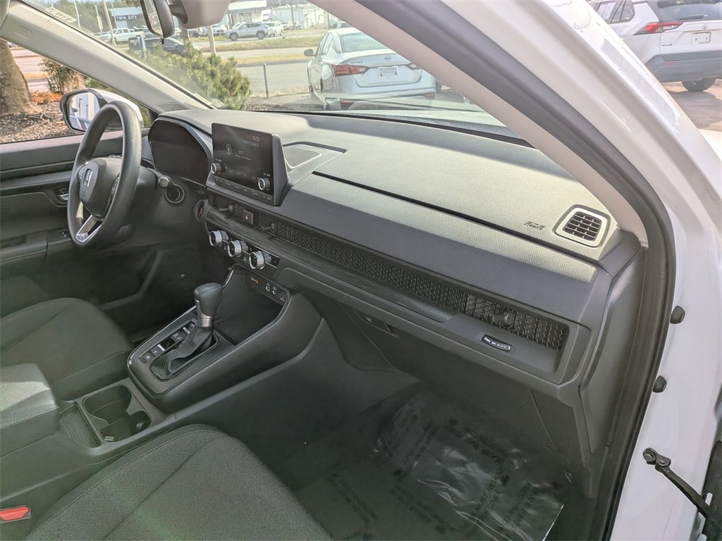 Thumbnail: 2024 Honda CR-V - 32