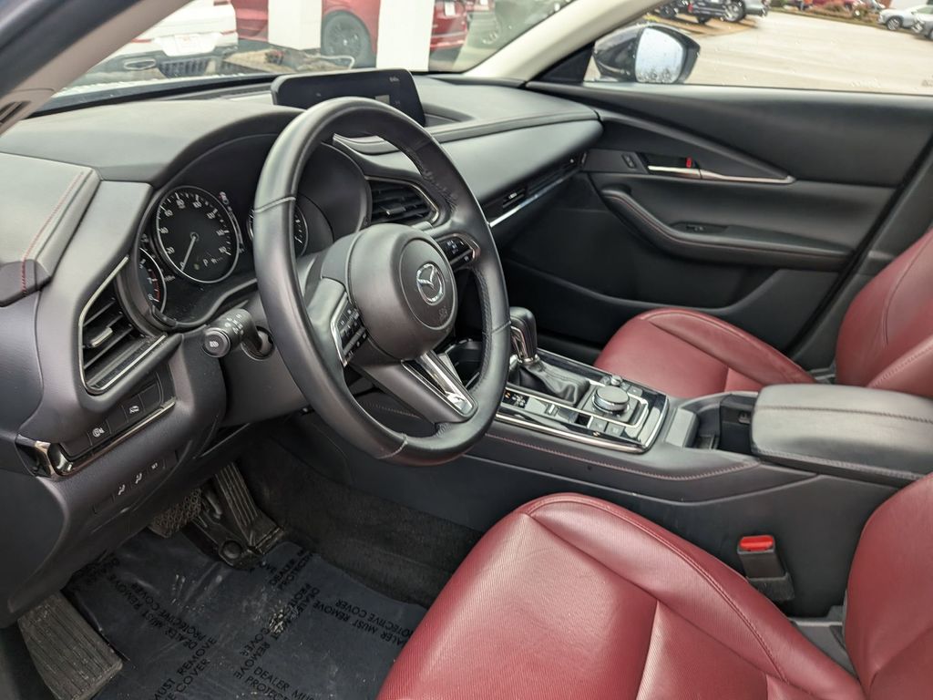 Thumbnail: 2025 Mazda CX-30 - 15