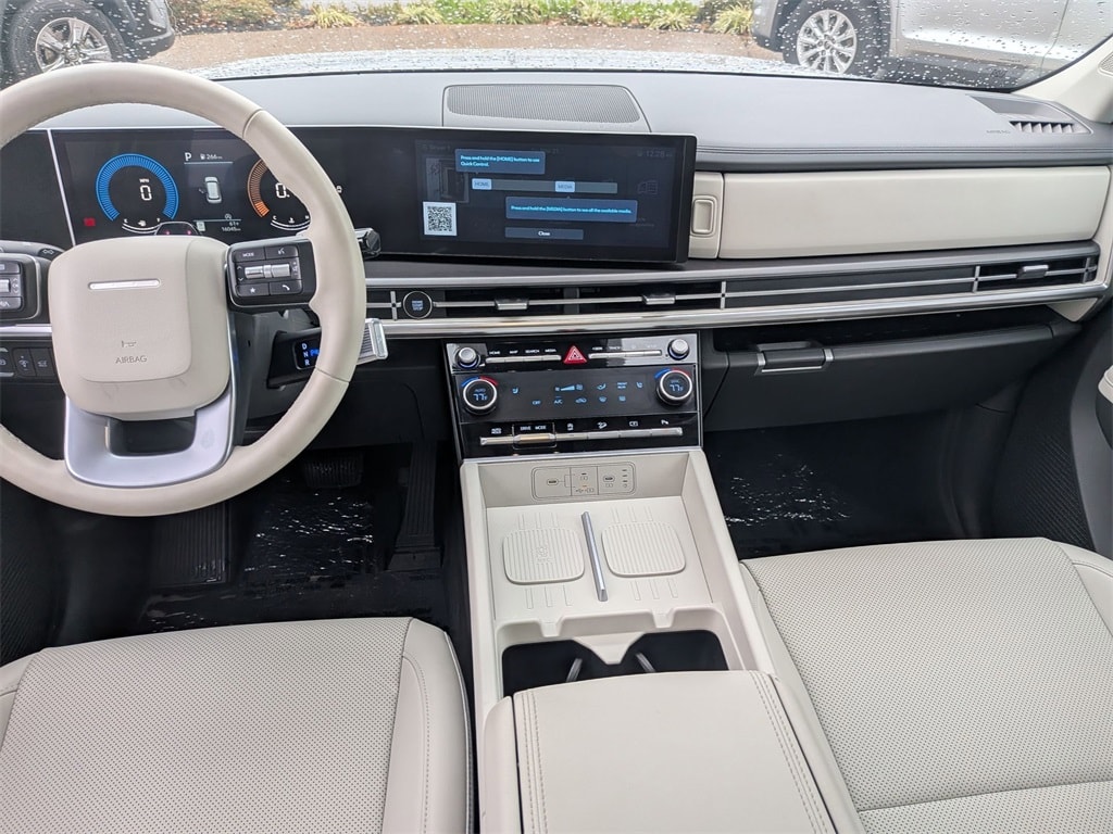 Thumbnail: 2025 Hyundai Santa Fe - 23