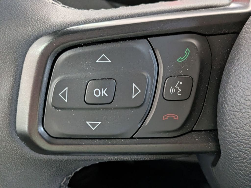 Thumbnail: 2025 Jeep Wrangler - 17