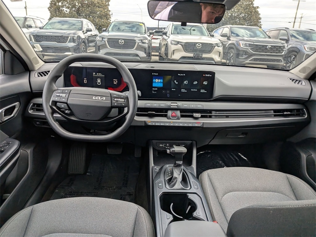 Thumbnail: 2025 Kia K4 - 23