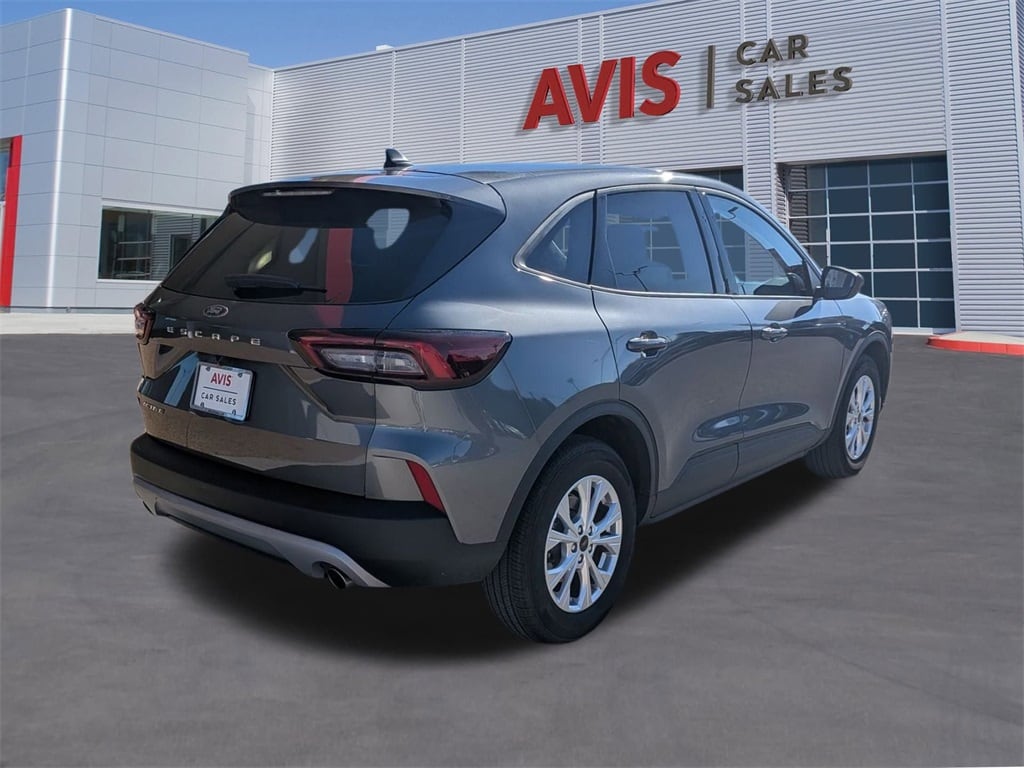 Thumbnail: 2025 Ford Escape - 6