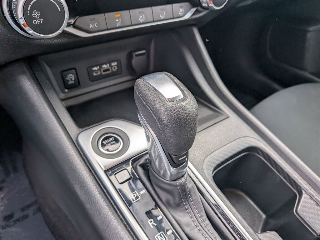 Thumbnail: 2024 Nissan Sentra - 16