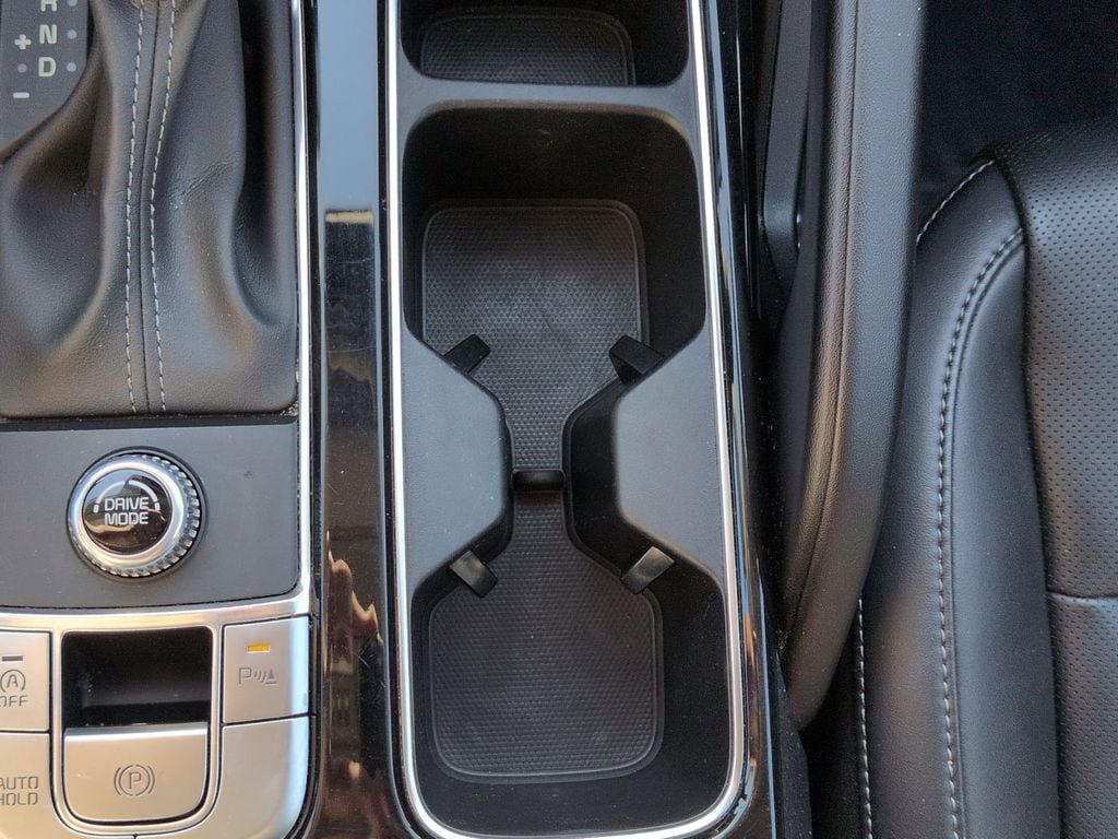 Thumbnail: 2025 Kia Telluride - 24