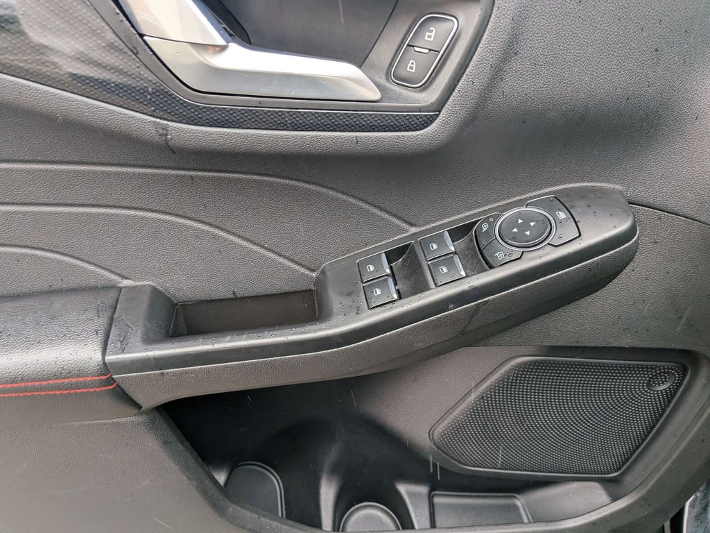 Thumbnail: 2025 Ford Escape - 11