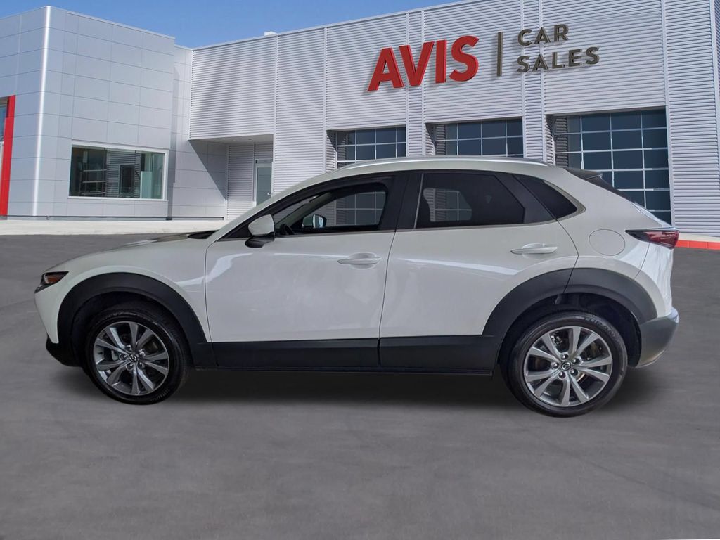 2025 Mazda CX-30 Preferred - Photo 11