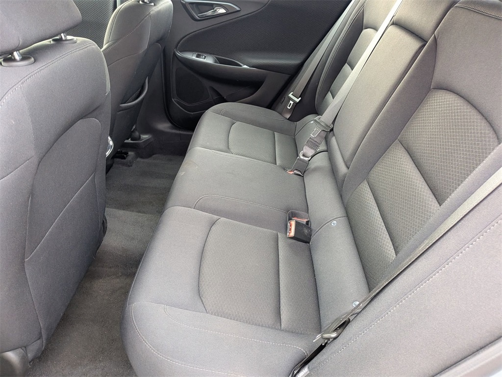 Thumbnail: 2024 Chevrolet Malibu - 26