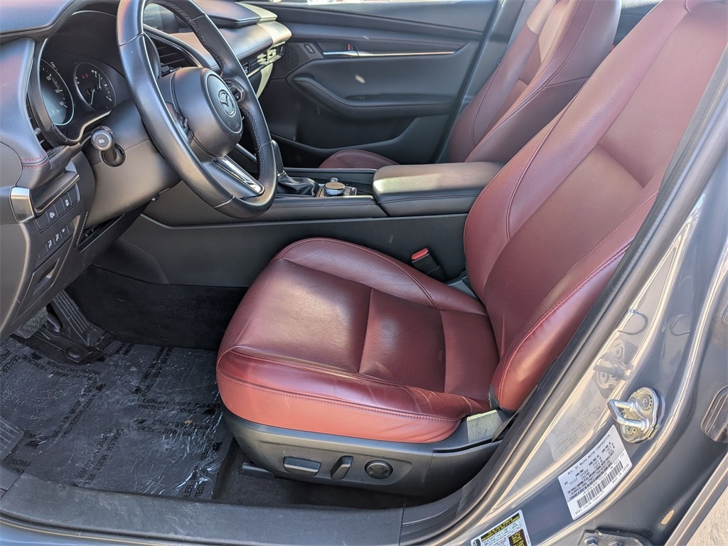 Thumbnail: 2024 Mazda Mazda3 - 25