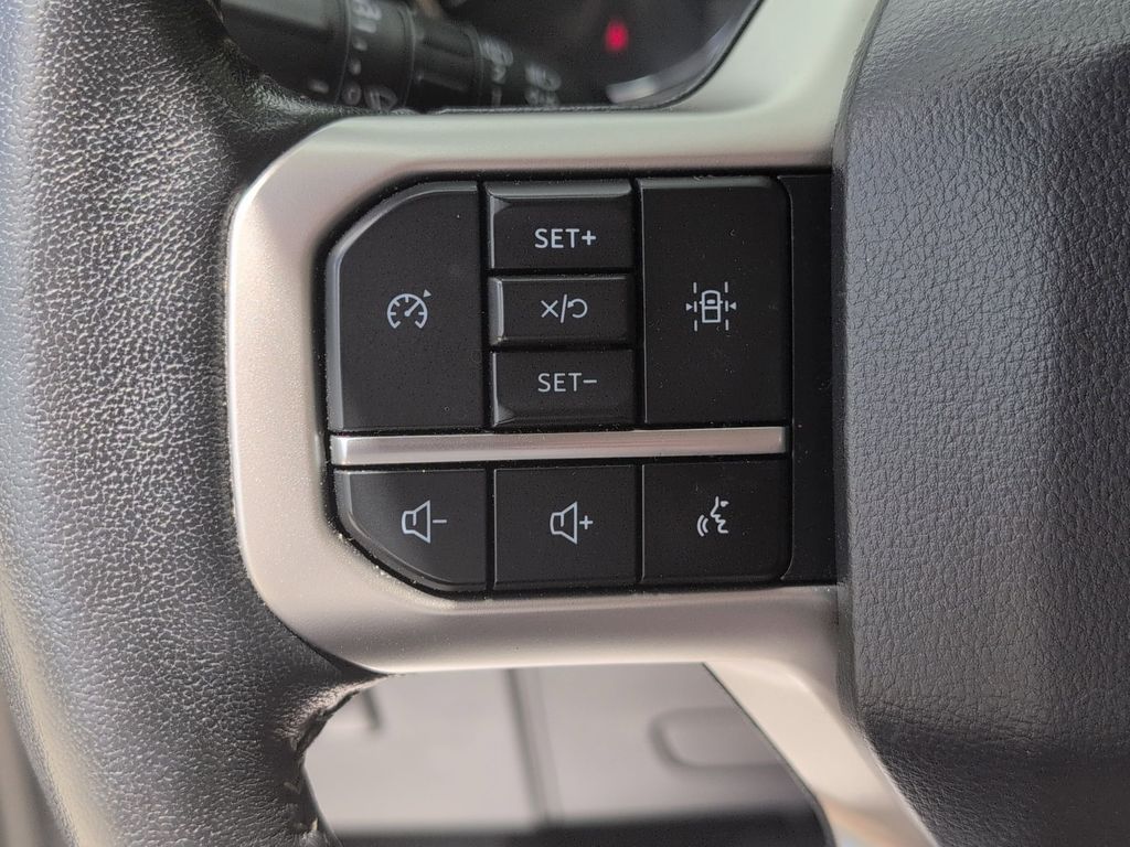 Thumbnail: 2024 Ford Expedition MAX - 21