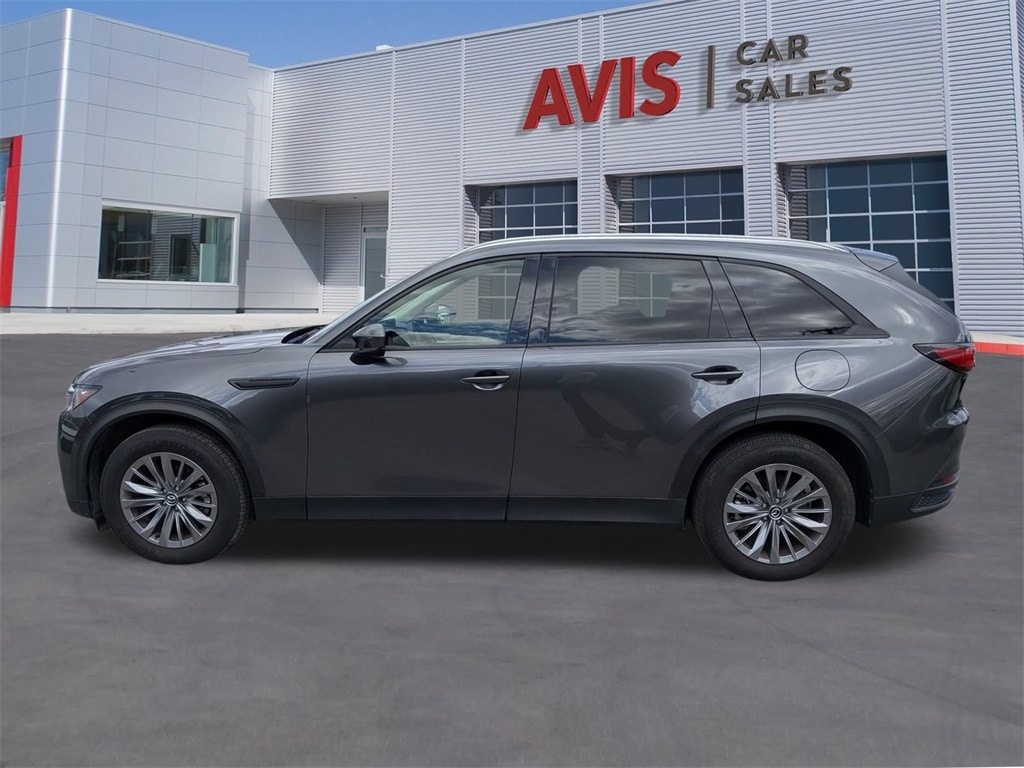 Thumbnail: 2024 Mazda CX-90 - 10