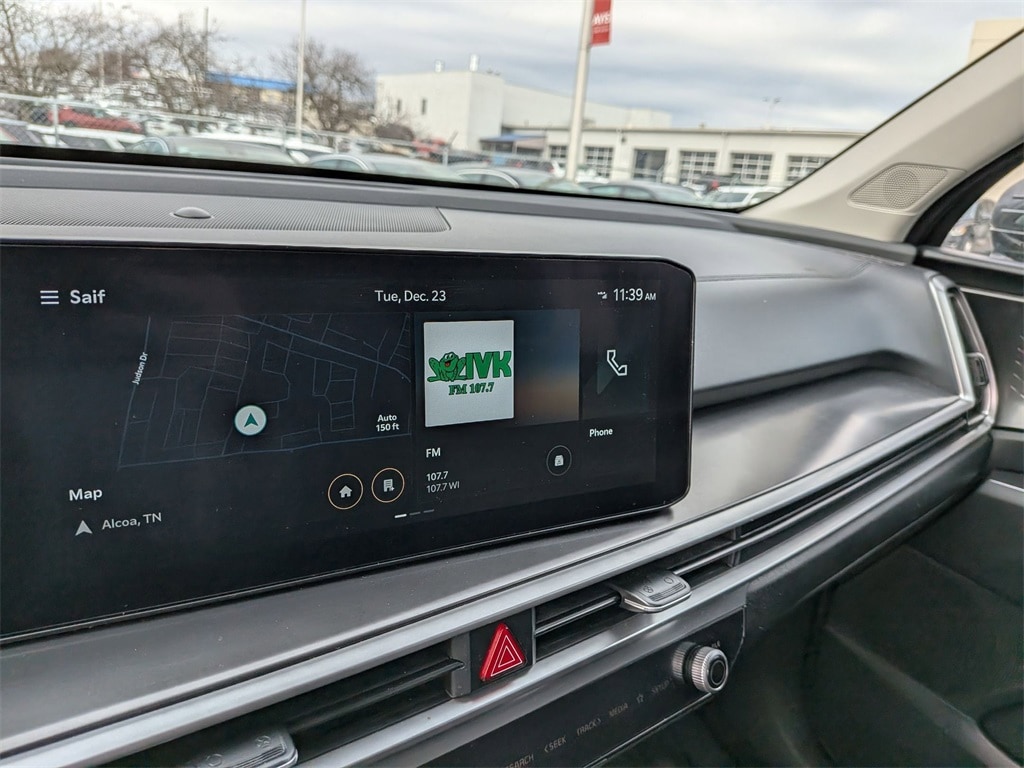 Thumbnail: 2024 Kia Sorento - 17