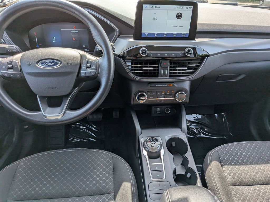Thumbnail: 2025 Ford Escape - 24