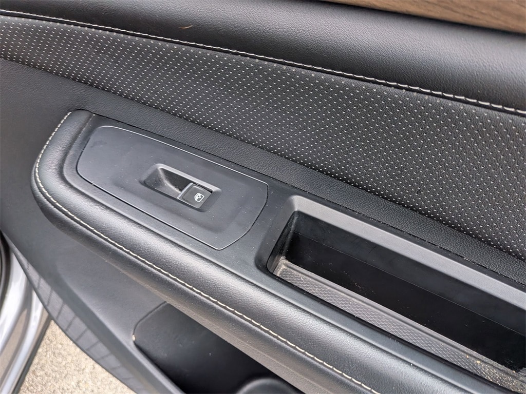 Thumbnail: 2024 Volkswagen Atlas - 29