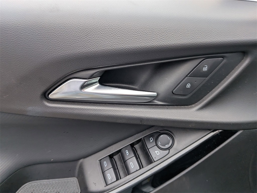 Thumbnail: 2025 Chevrolet Equinox - 11