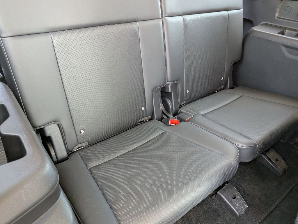 Thumbnail: 2025 Hyundai Santa Fe - 30