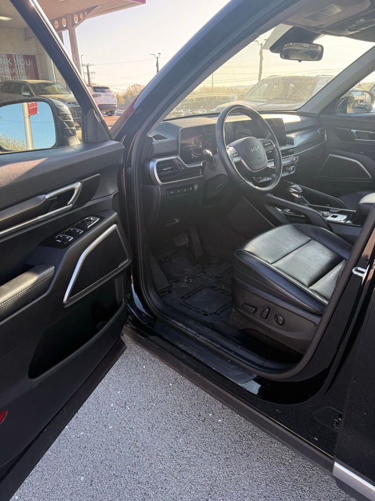 Thumbnail: 2025 Kia Telluride - 9