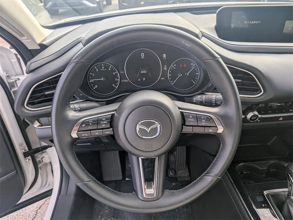 Thumbnail: 2025 Mazda CX-30 - 21