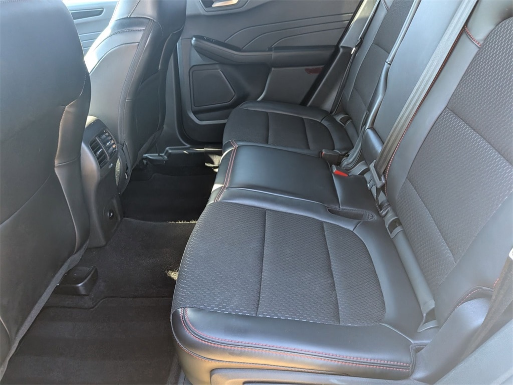 Thumbnail: 2025 Ford Escape - 28