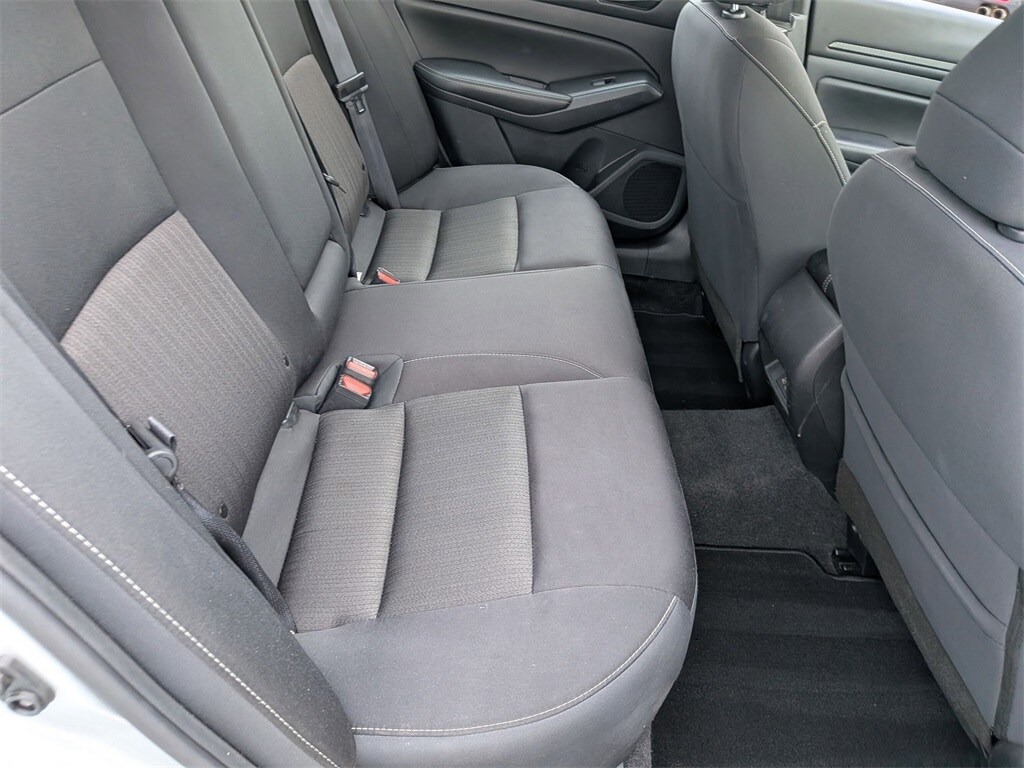 Thumbnail: 2024 Nissan Altima - 27