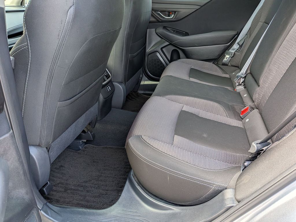 Thumbnail: 2025 Subaru Outback - 28