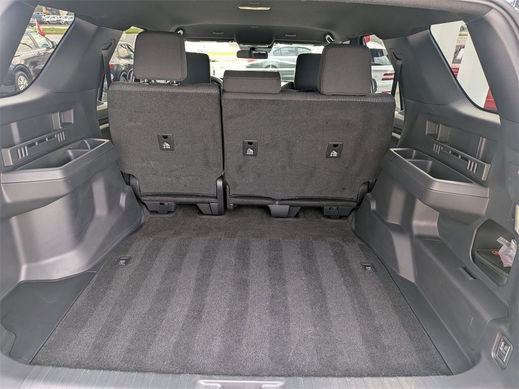 Thumbnail: 2025 Toyota 4Runner - 25