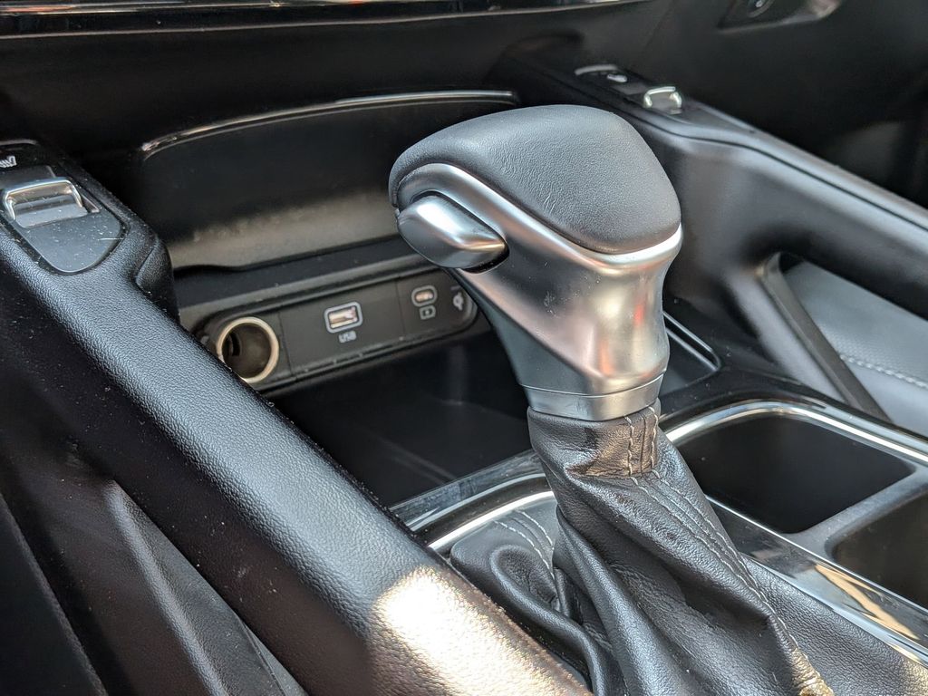 Thumbnail: 2025 Kia Telluride - 20