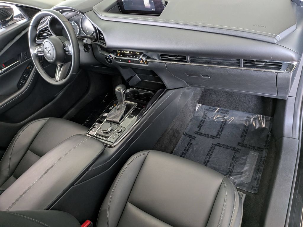 2025 Mazda CX-30 Preferred - Photo 32