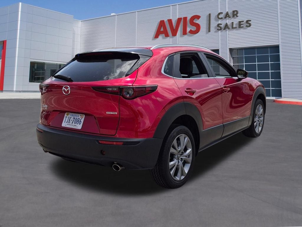 2025 Mazda CX-30 Preferred - Photo 6