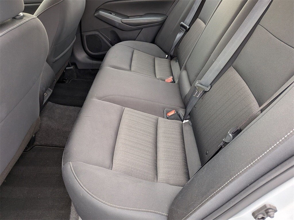 Thumbnail: 2024 Nissan Altima - 25