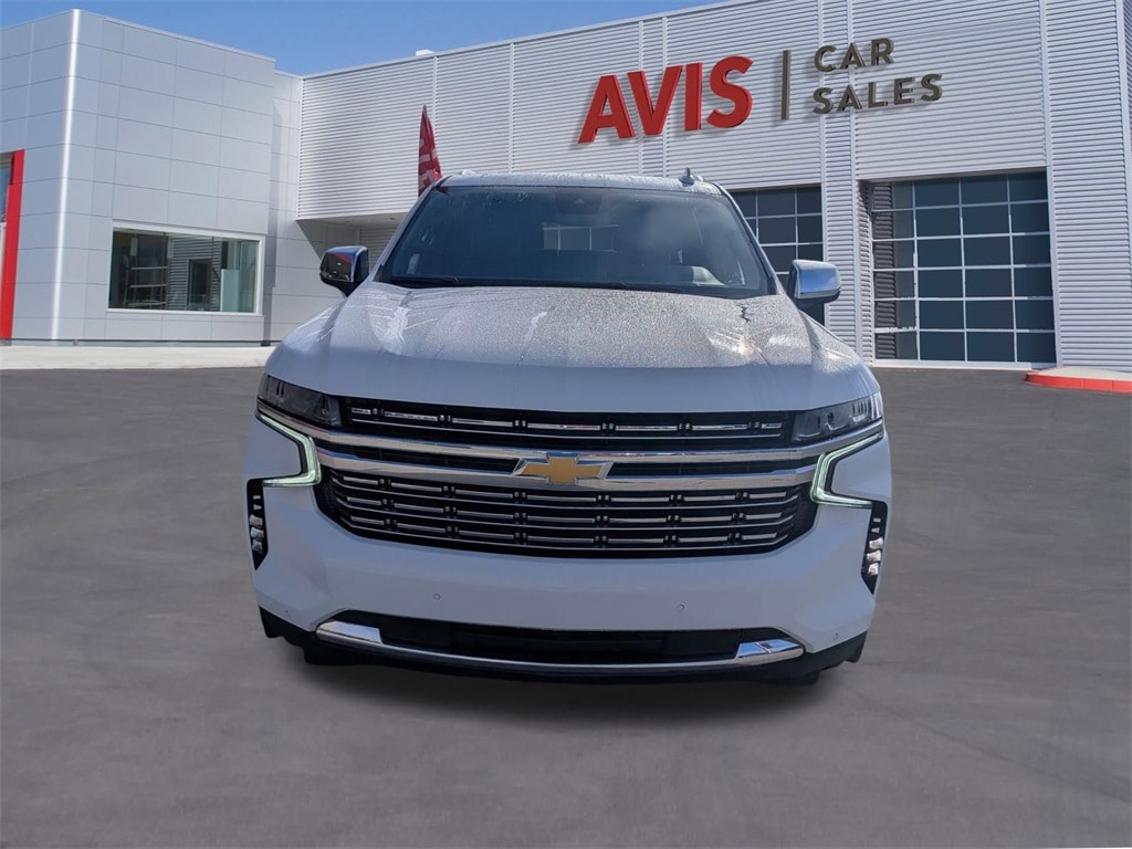 Thumbnail: 2023 Chevrolet Suburban - 2