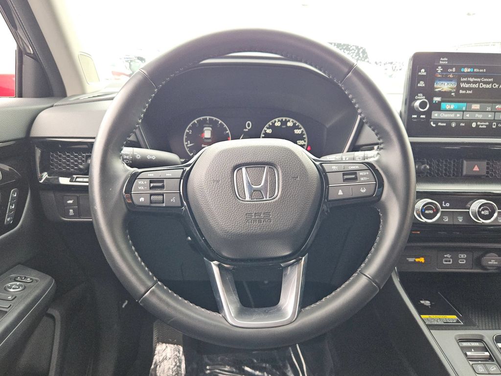 Thumbnail: 2025 Honda CR-V - 22