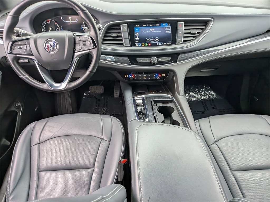 Thumbnail: 2024 Buick Enclave - 20