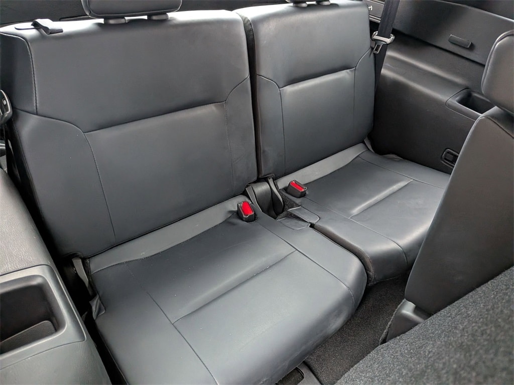 Thumbnail: 2025 Mitsubishi Outlander - 31