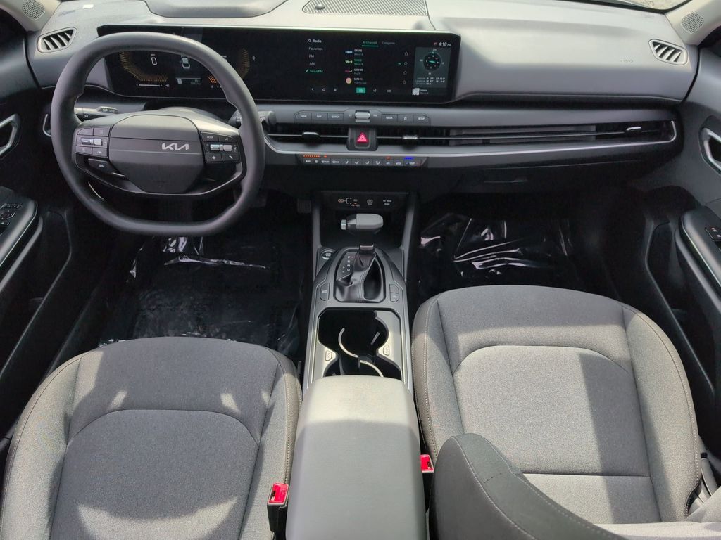Thumbnail: 2025 Kia K4 - 25