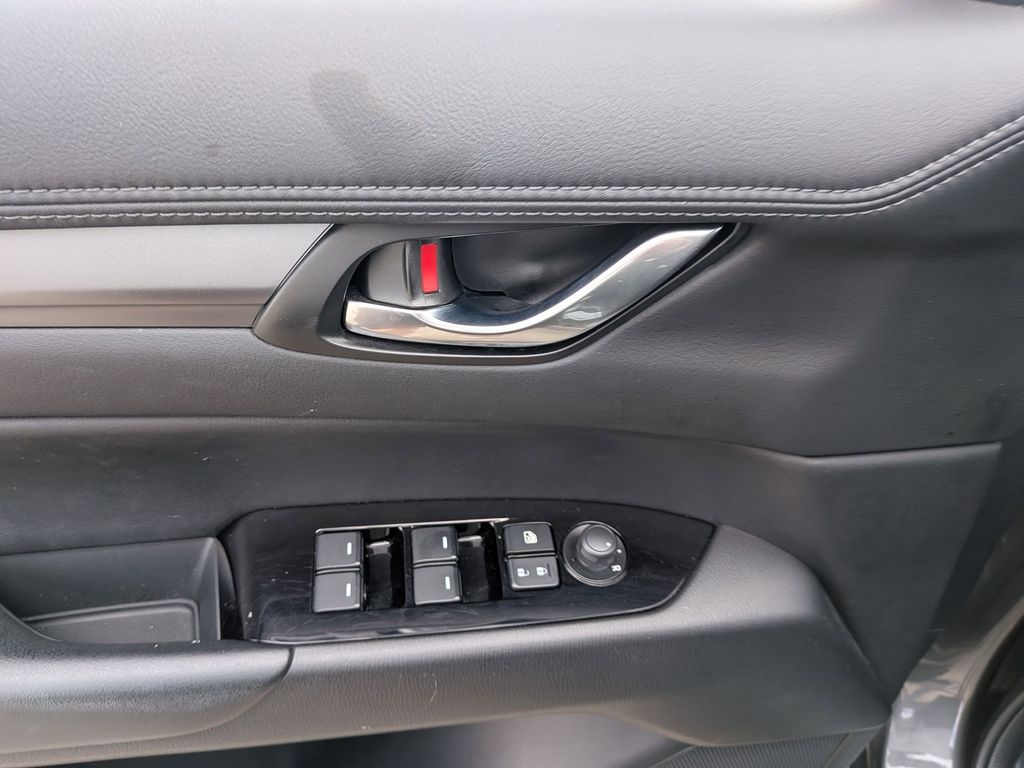 Thumbnail: 2025 Mazda CX-5 - 11