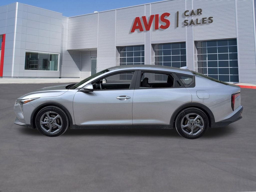 Thumbnail: 2025 Kia K4 - 10