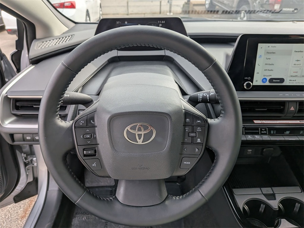 Thumbnail: 2025 Toyota Prius - 21