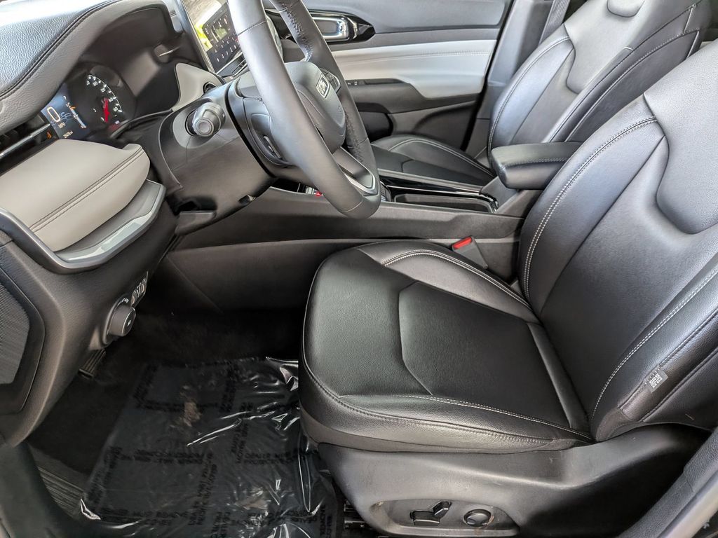 2025 Jeep Compass Limited - Photo 20