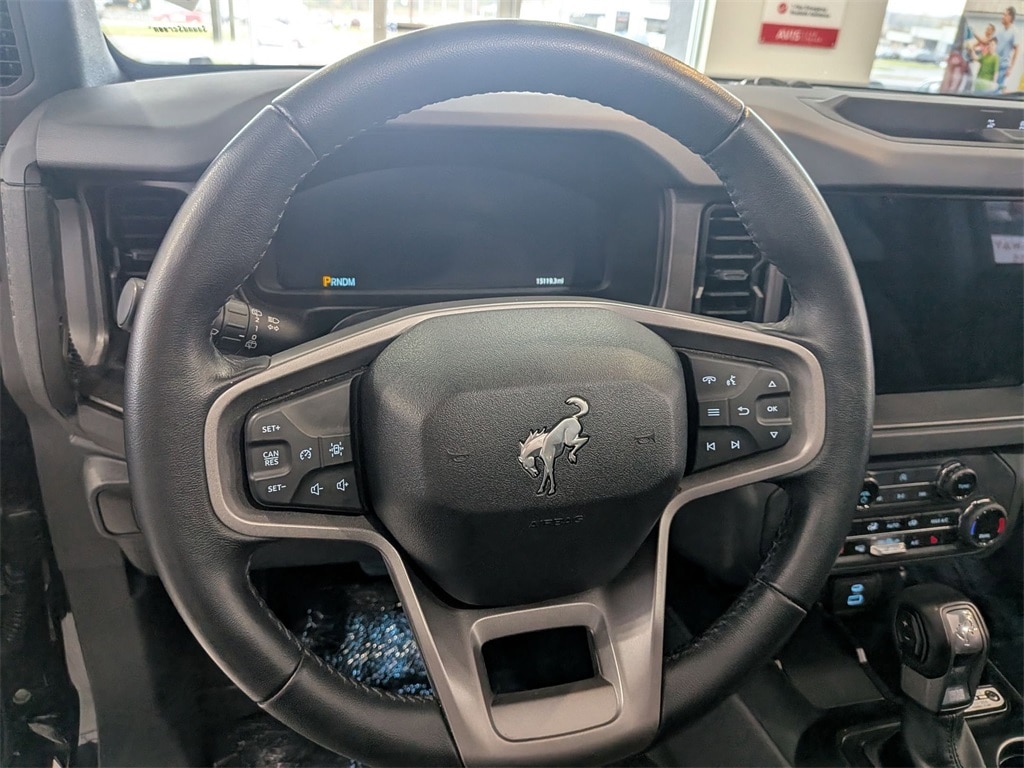 Thumbnail: 2025 Ford Bronco - 20