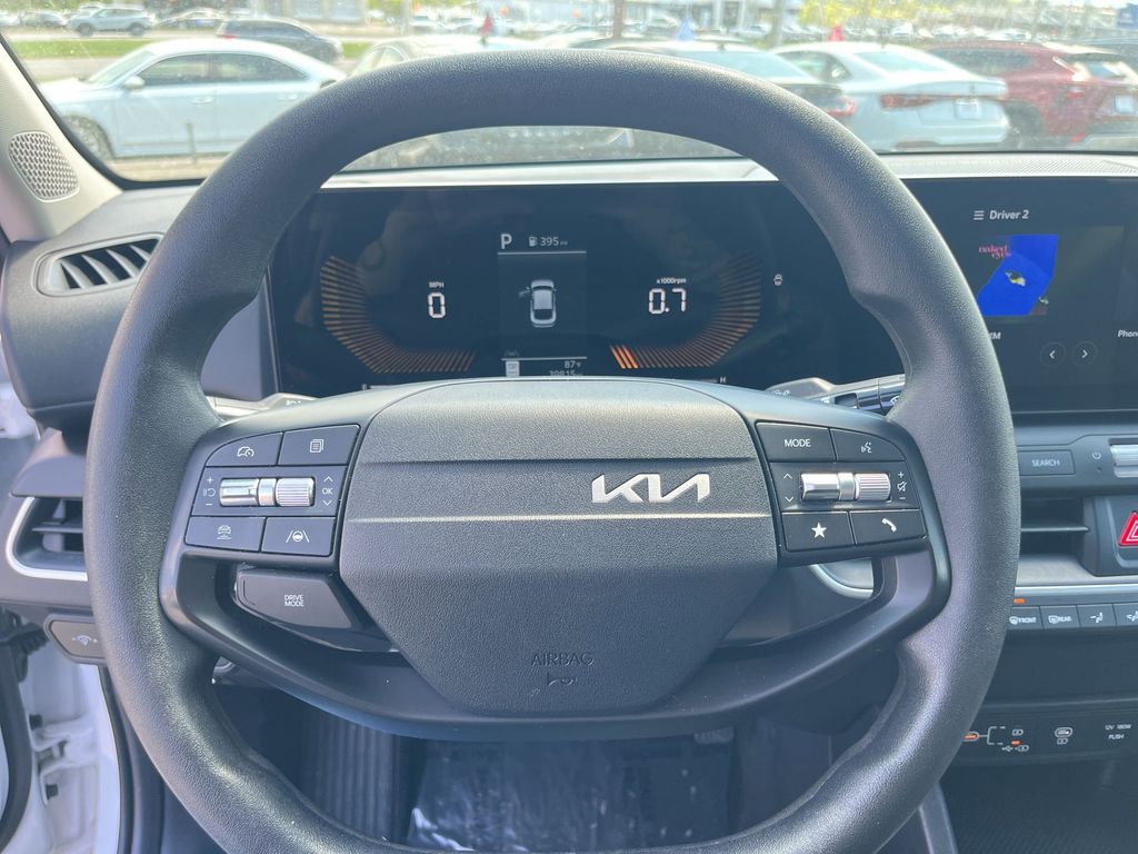 Thumbnail: 2025 Kia K4 - 23